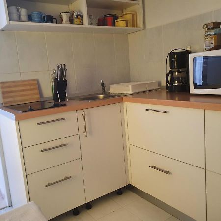 Lea Apartment Cavtat Ngoại thất bức ảnh