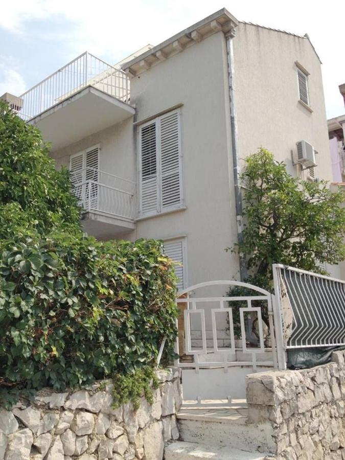 Lea Apartment Cavtat Ngoại thất bức ảnh