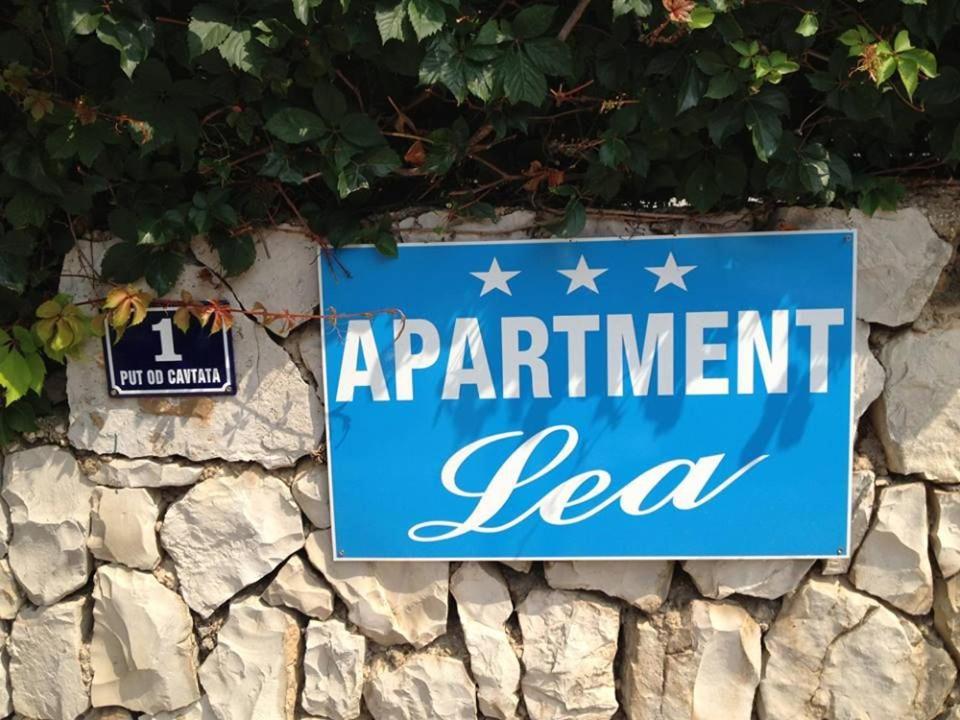 Lea Apartment Cavtat Ngoại thất bức ảnh