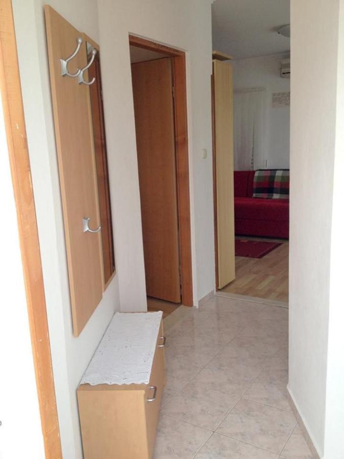 Lea Apartment Cavtat Ngoại thất bức ảnh