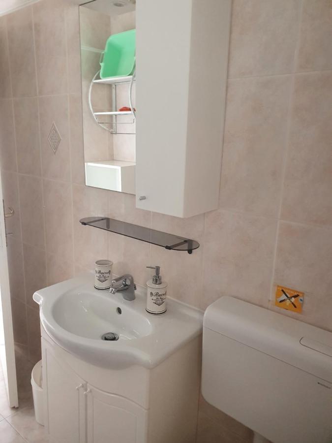 Lea Apartment Cavtat Ngoại thất bức ảnh