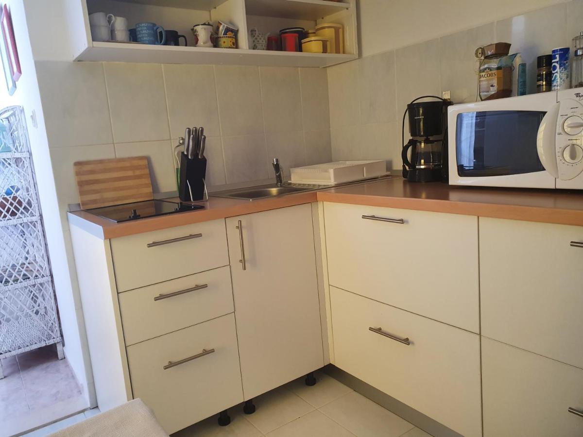Lea Apartment Cavtat Ngoại thất bức ảnh